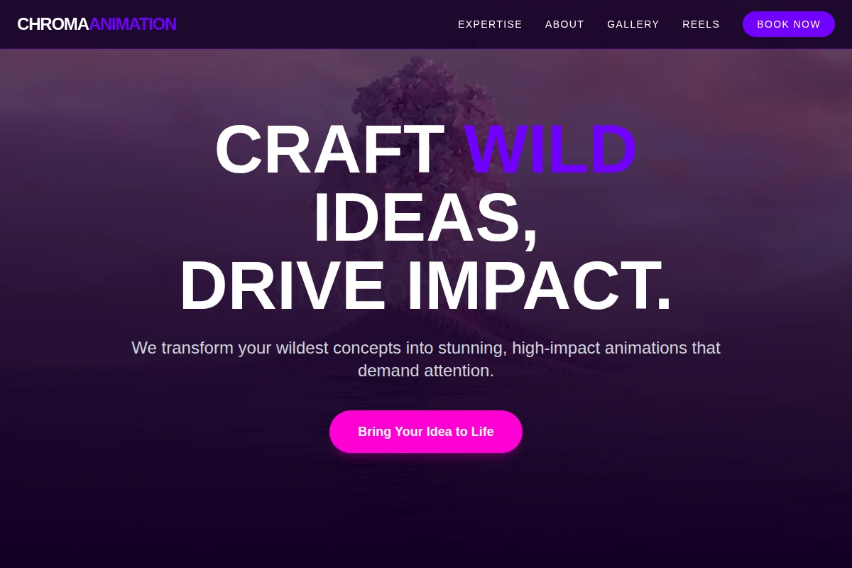Chroma Animation