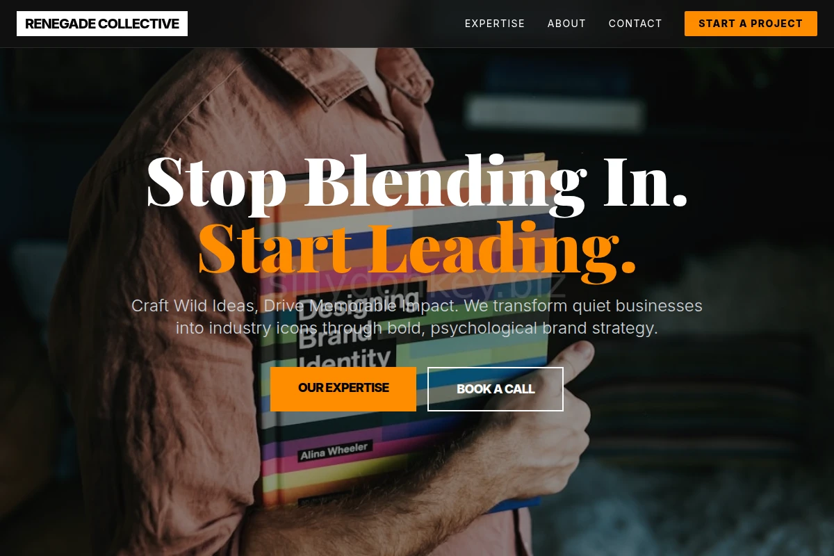 Zap Brand Strategy