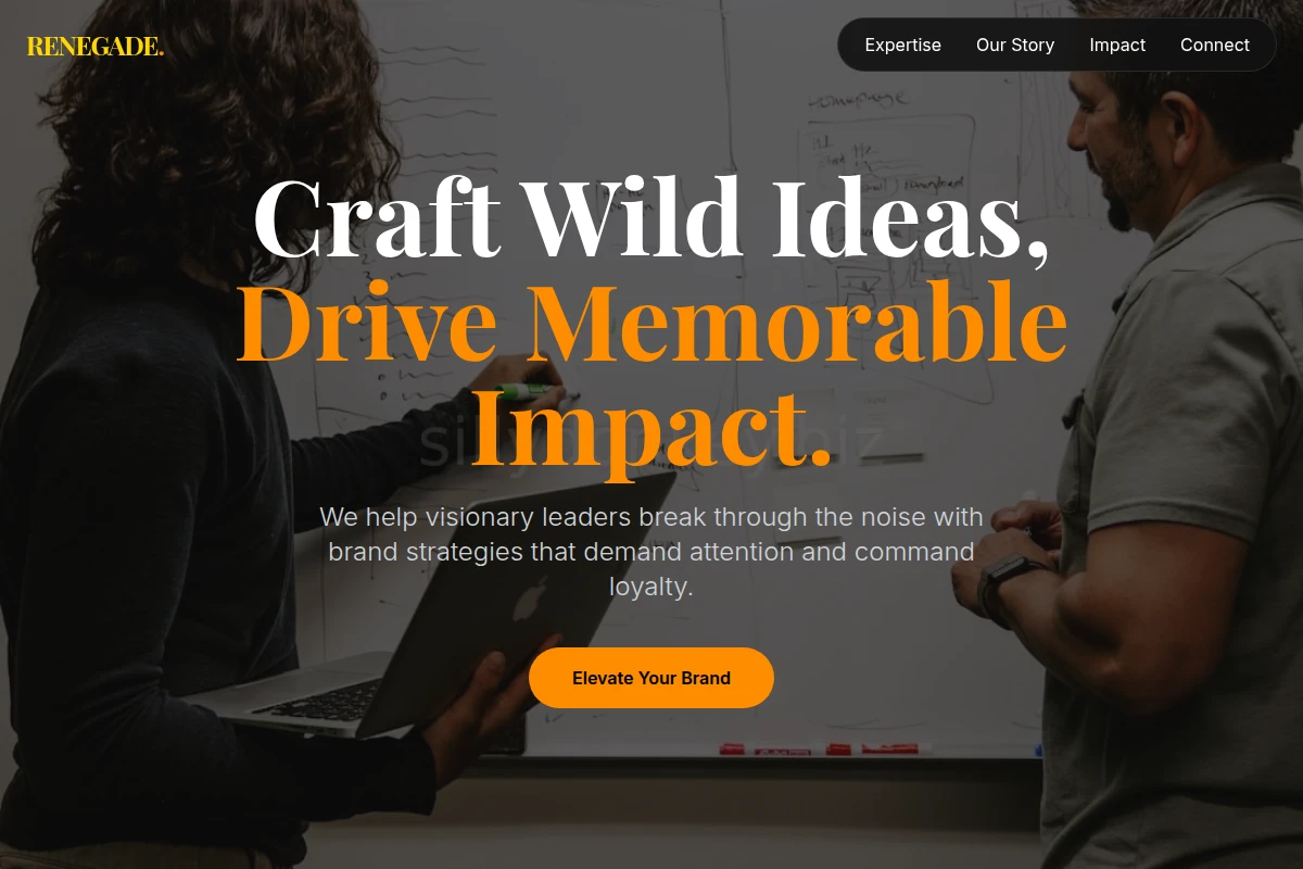 Edge Brand Strategy