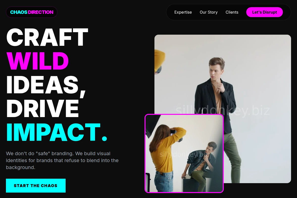 creative-direction