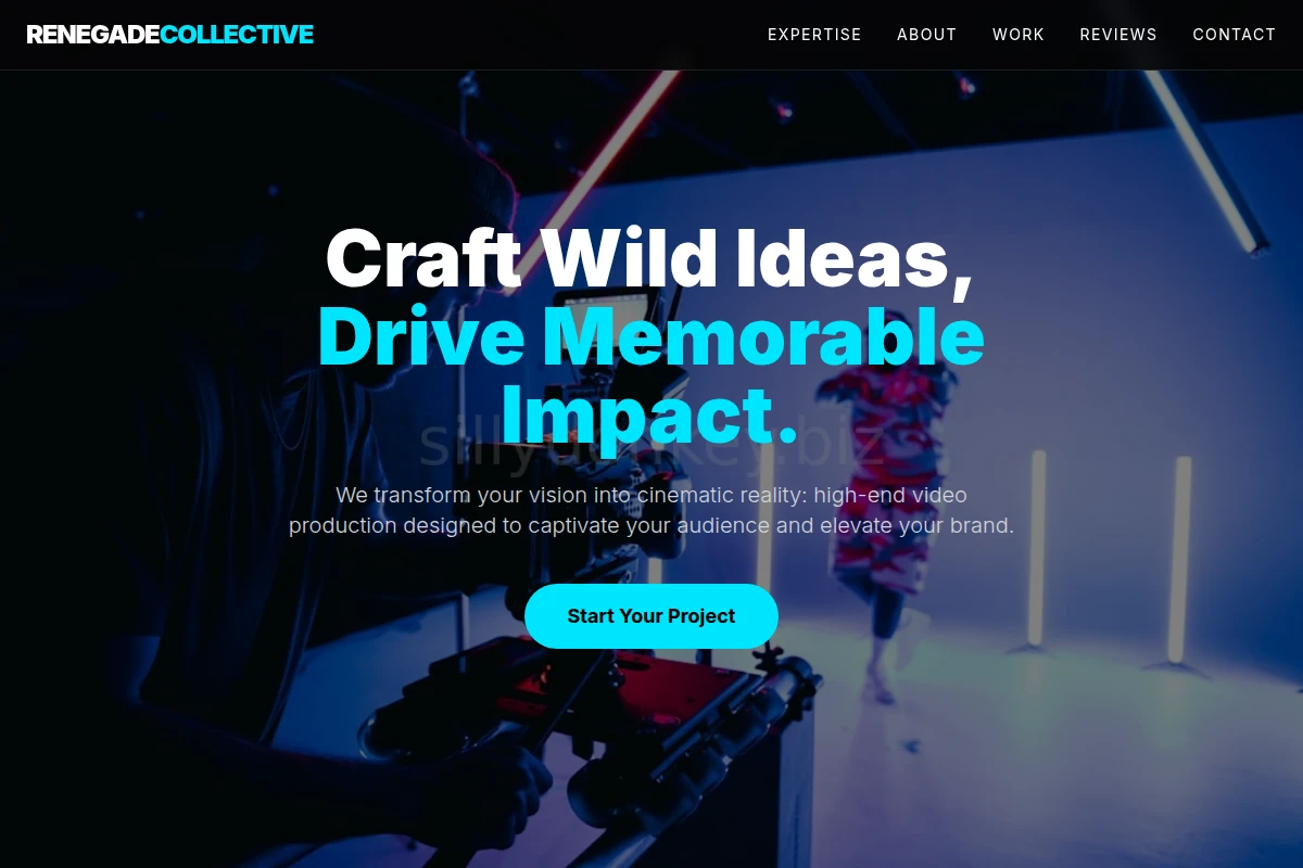 Echo Video Production