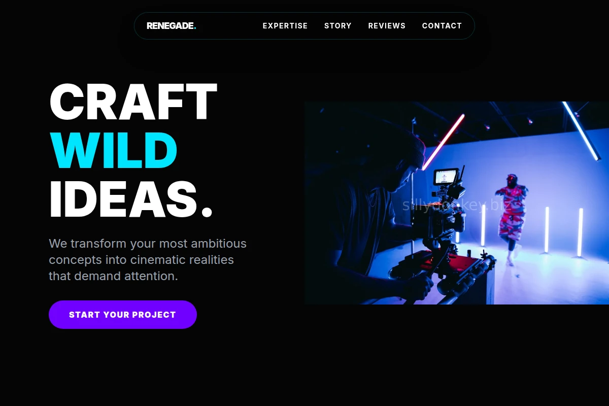 Hyper Video Production